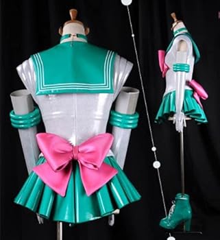 Amazon.co.jp: 美少女戦士セーラームーンCrystal/セーラージュピター